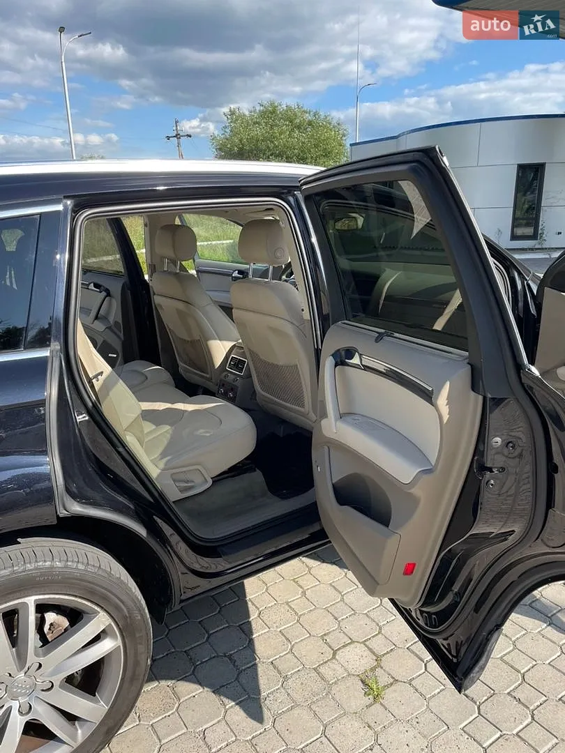 2011 Opel Antara - мініатюра 18