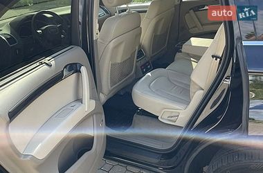 Внедорожник / Кроссовер Audi Q7 2013 в Ковеле