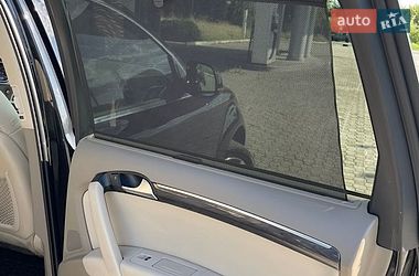 Внедорожник / Кроссовер Audi Q7 2013 в Ковеле