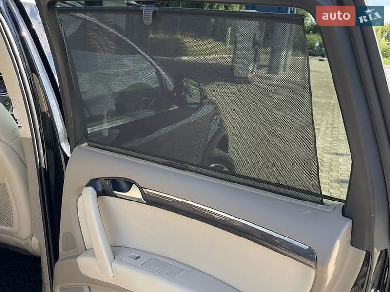 Внедорожник / Кроссовер Audi Q7 2013 в Ковеле