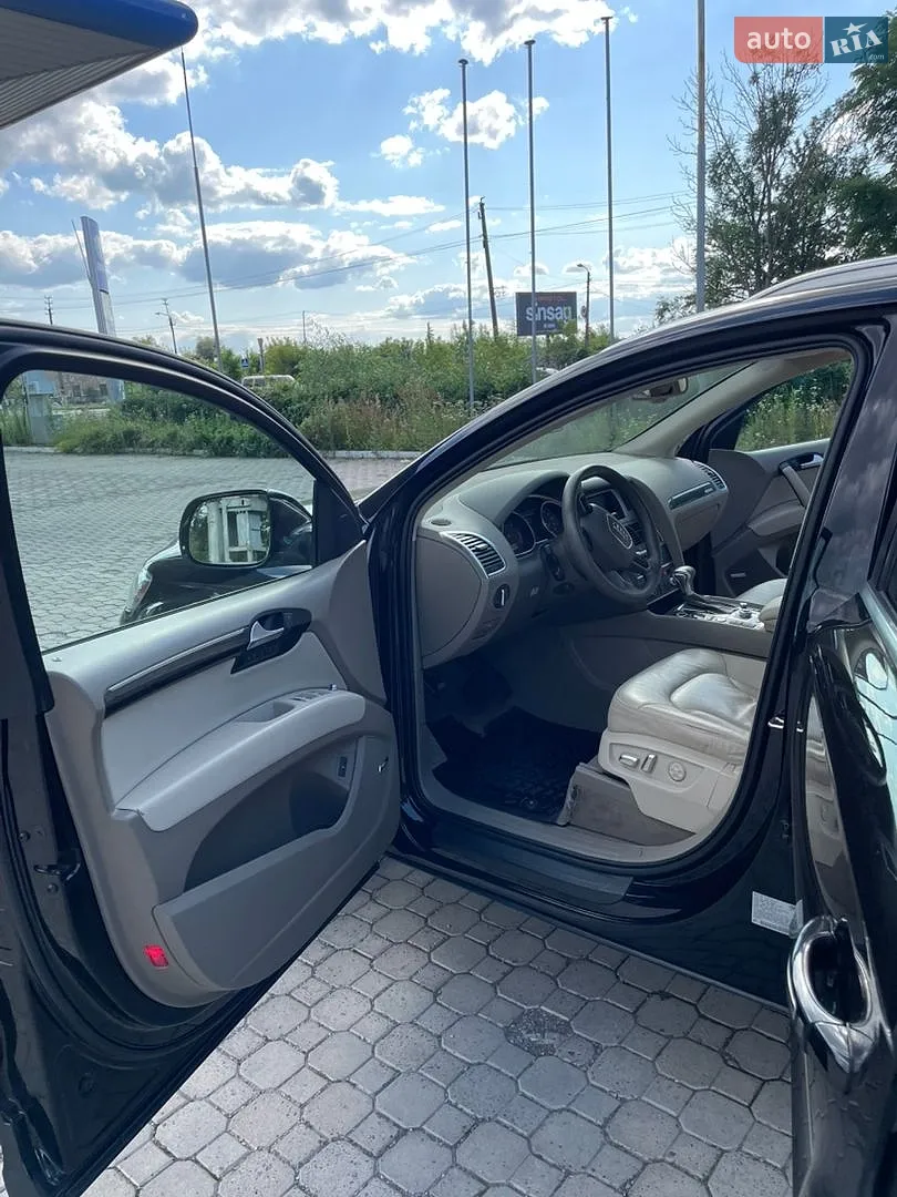 2011 Opel Antara - мініатюра 14