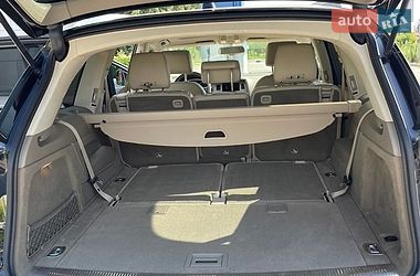 Внедорожник / Кроссовер Audi Q7 2013 в Ковеле
