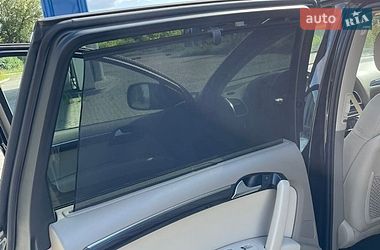 Внедорожник / Кроссовер Audi Q7 2013 в Ковеле