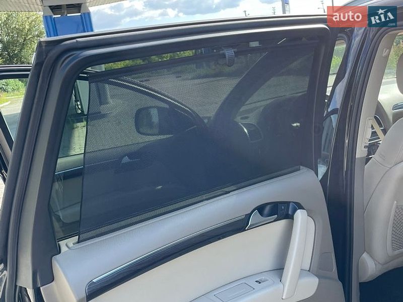 Внедорожник / Кроссовер Audi Q7 2013 в Ковеле