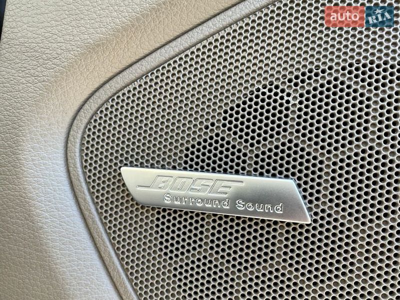Внедорожник / Кроссовер Audi Q7 2013 в Ковеле