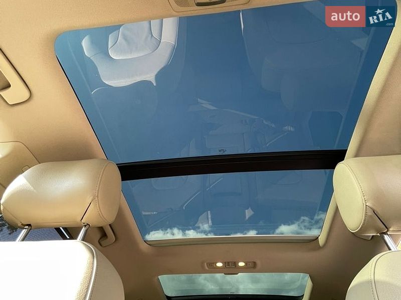 Внедорожник / Кроссовер Audi Q7 2013 в Ковеле