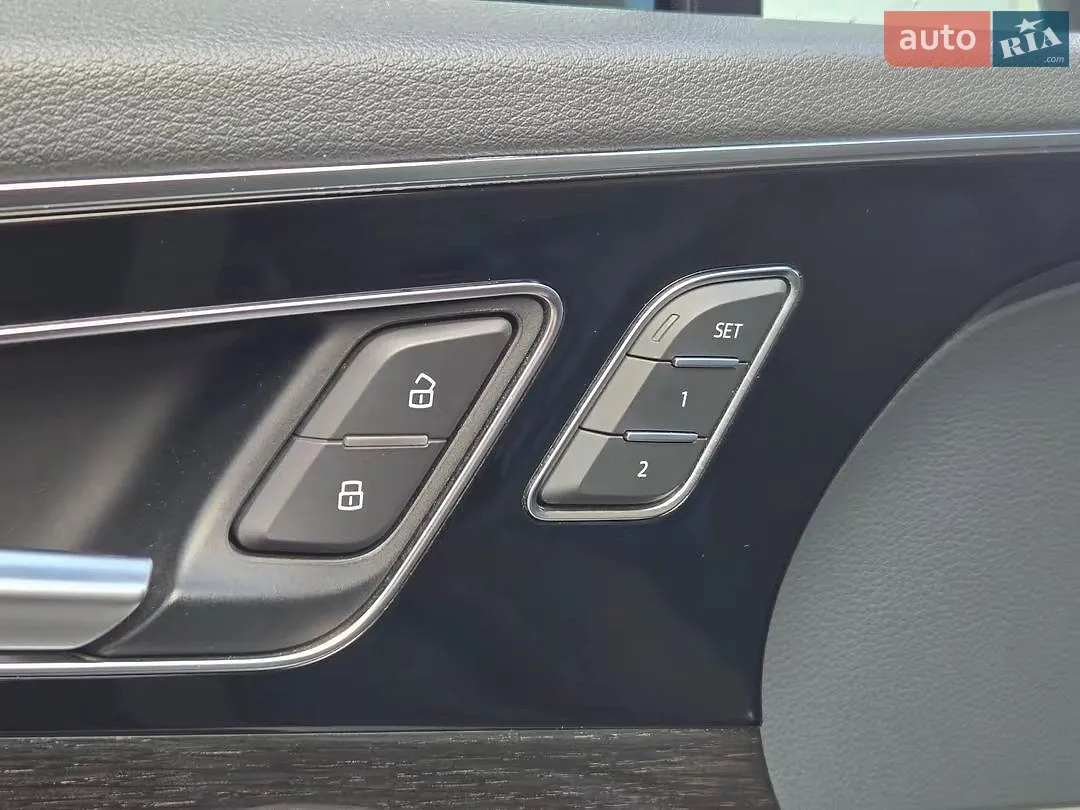 2018 Audi Q7 - мініатюра 13