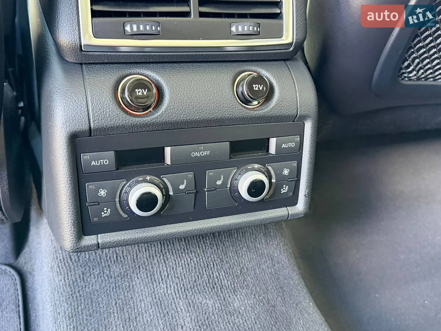 2015 Audi Q7 - мініатюра 49