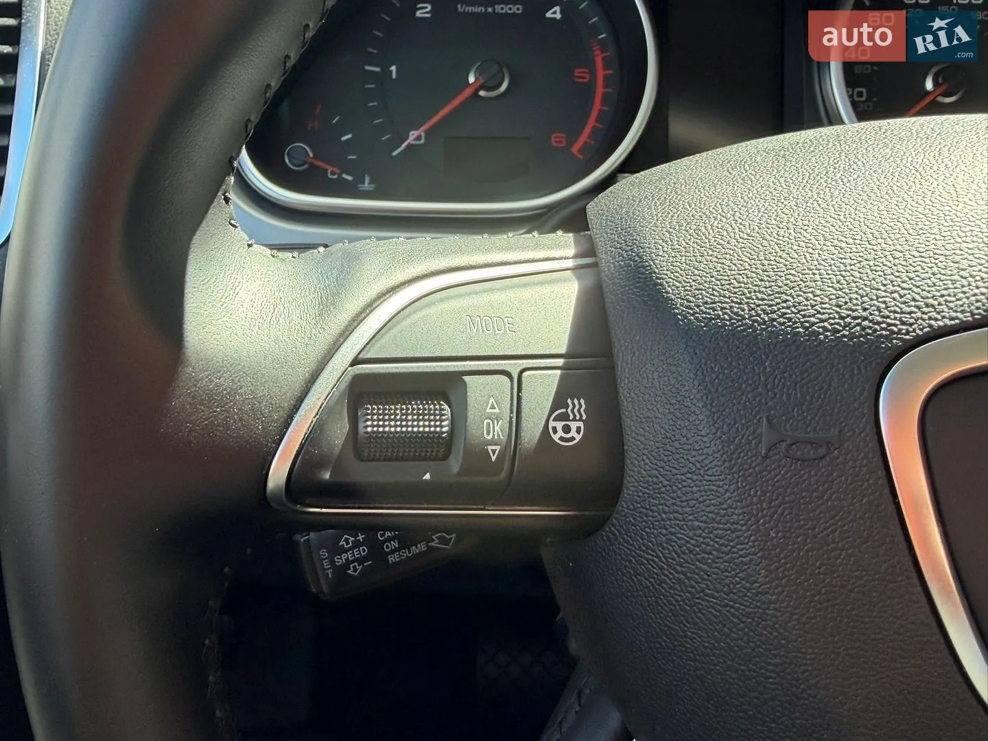 2015 Audi Q7 - мініатюра 70