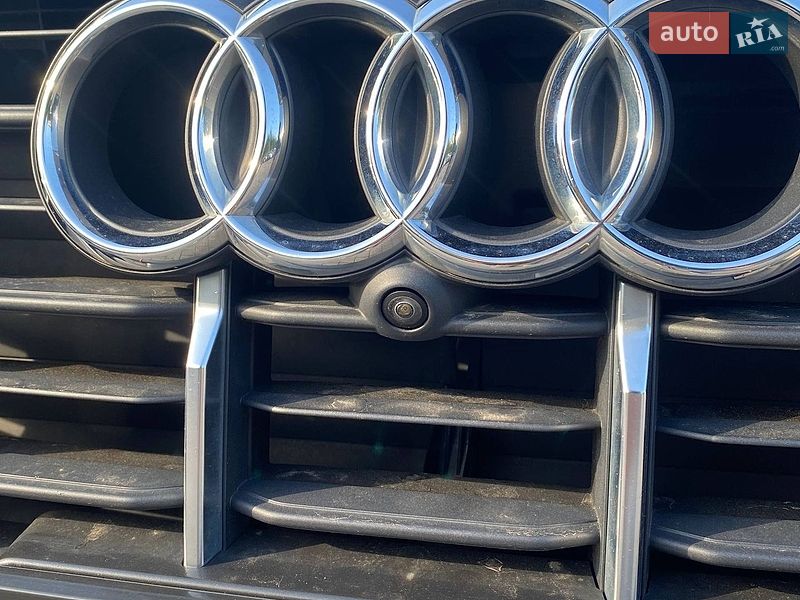 Позашляховик / Кросовер Audi Q7 2020 в Львові фото 4 Позашляховик / Кросовер Audi Q7 2020 в Львові