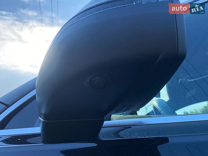 Внедорожник / Кроссовер Audi Q7 2020 в Львове фото 11 Внедорожник / Кроссовер Audi Q7 2020 в Львове