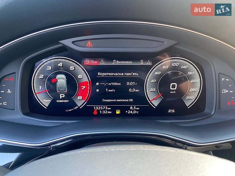Позашляховик / Кросовер Audi Q7 2020 в Львові фото 18 Позашляховик / Кросовер Audi Q7 2020 в Львові