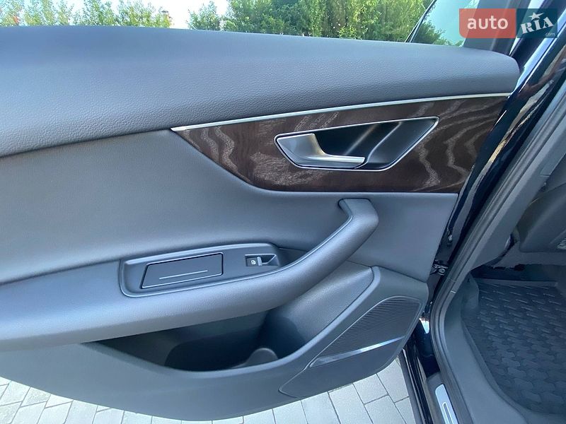 Позашляховик / Кросовер Audi Q7 2020 в Львові фото 25 Позашляховик / Кросовер Audi Q7 2020 в Львові