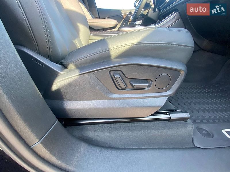 Позашляховик / Кросовер Audi Q7 2020 в Львові фото 33 Позашляховик / Кросовер Audi Q7 2020 в Львові
