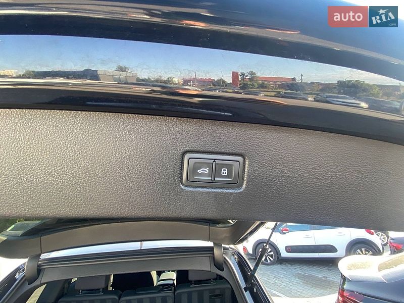 Позашляховик / Кросовер Audi Q7 2020 в Львові фото 37 Позашляховик / Кросовер Audi Q7 2020 в Львові