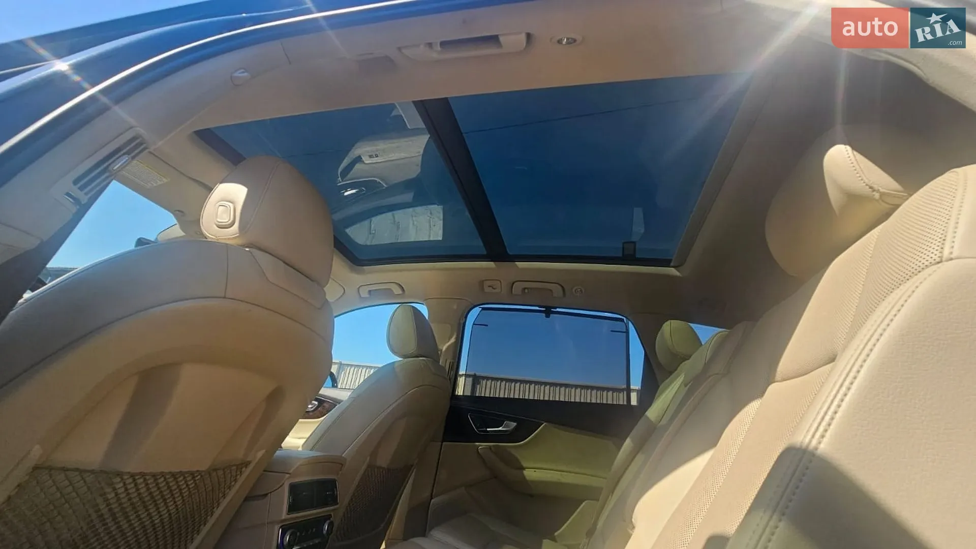 Audi Q7 2018 VIN WA1LAAF79KD009967 фото оголошення 6 з 43