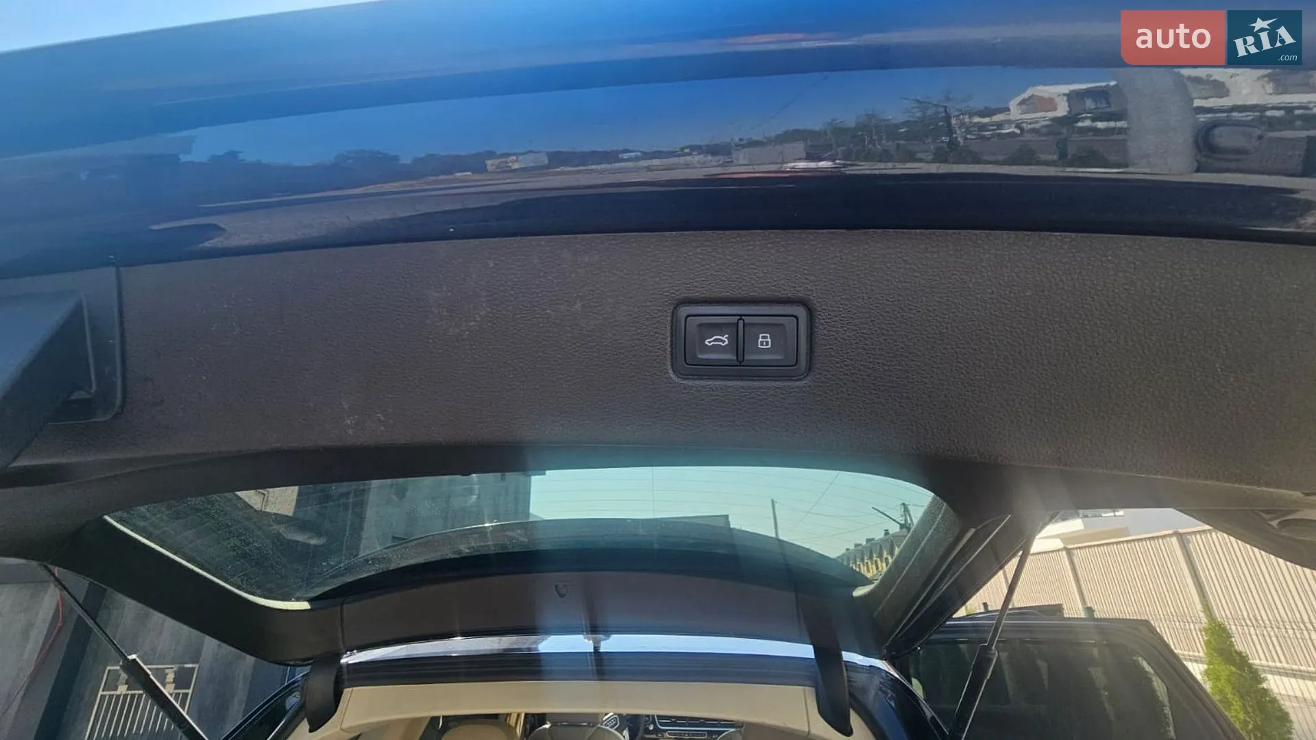 Audi Q7 2018 VIN WA1LAAF79KD009967 фото оголошення 7 з 43