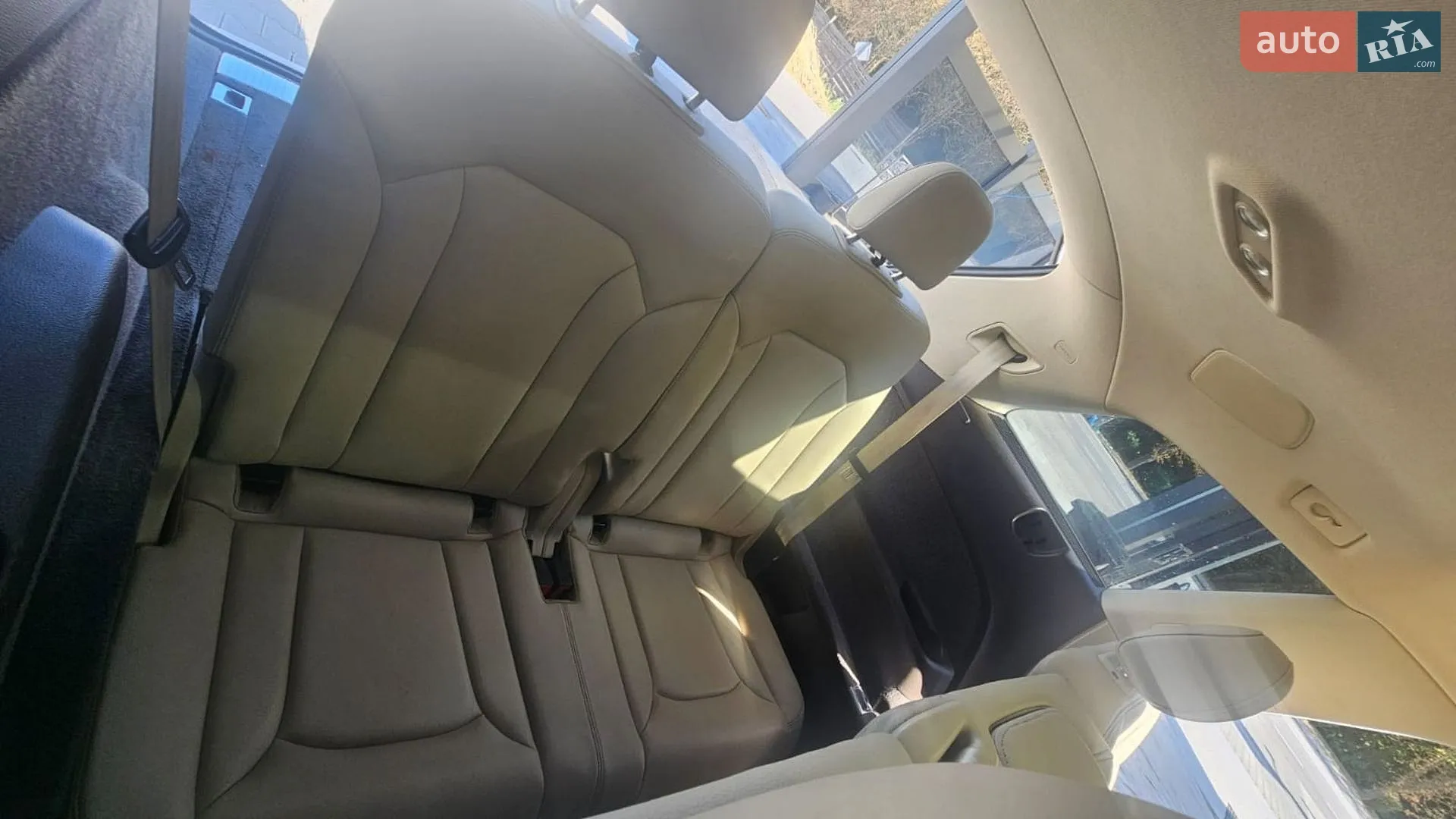 Audi Q7 2018 VIN WA1LAAF79KD009967 фото оголошення 17 з 43