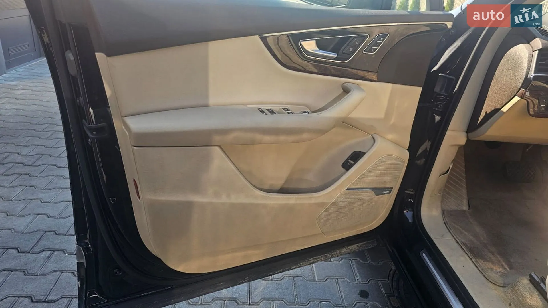 Audi Q7 2018 VIN WA1LAAF79KD009967 фото оголошення 21 з 43