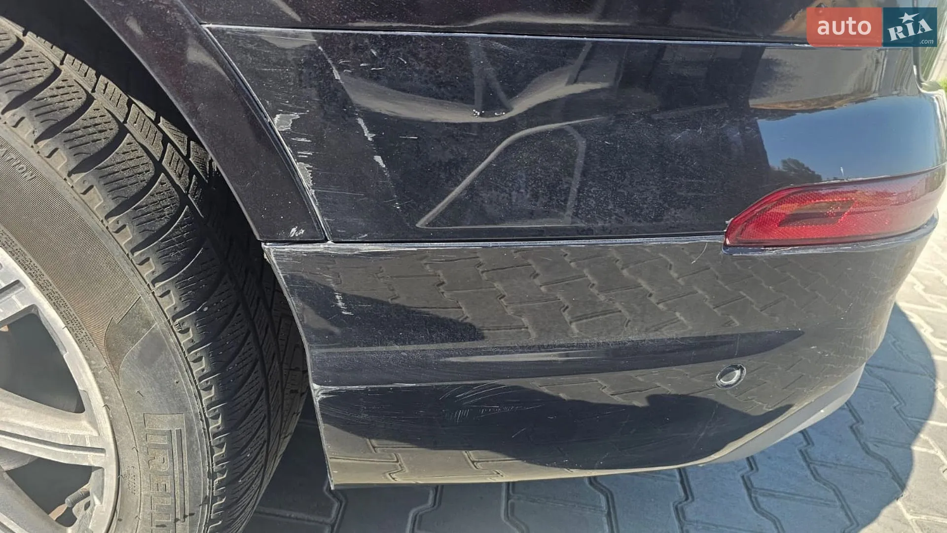 Audi Q7 2018 VIN WA1LAAF79KD009967 фото оголошення 32 з 43