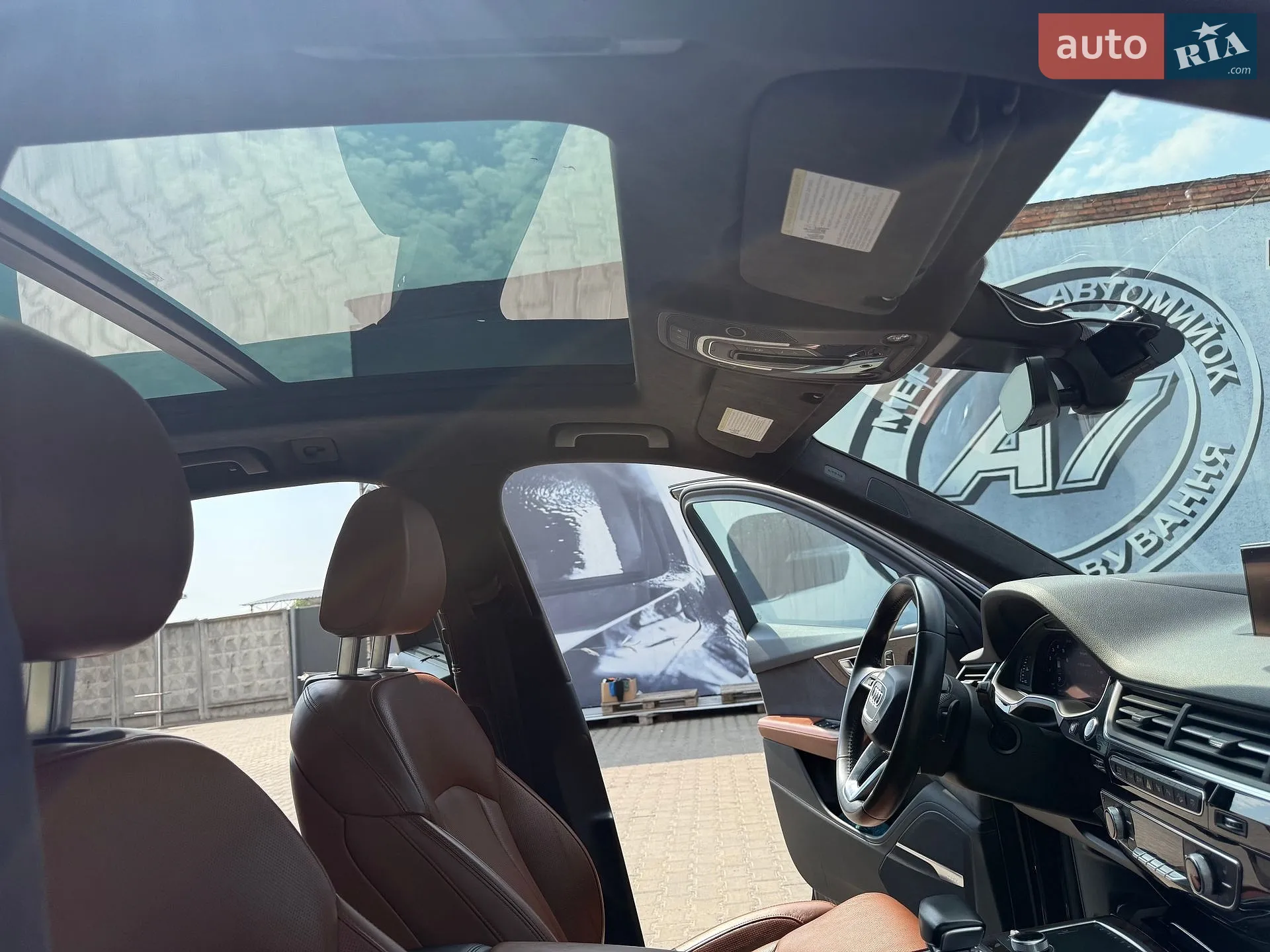 2018 Audi Q7 - мініатюра 4