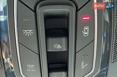 Внедорожник / Кроссовер Audi Q7 2017 в Киеве