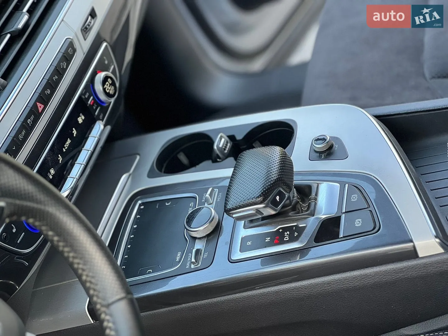 2018 Audi Q7 - мініатюра 28