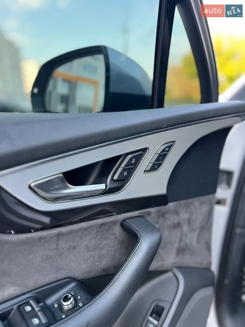 2018 Audi Q7 - мініатюра 40