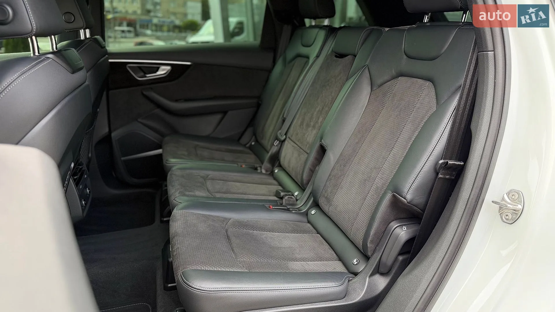 2021 Audi Q7 - мініатюра 29