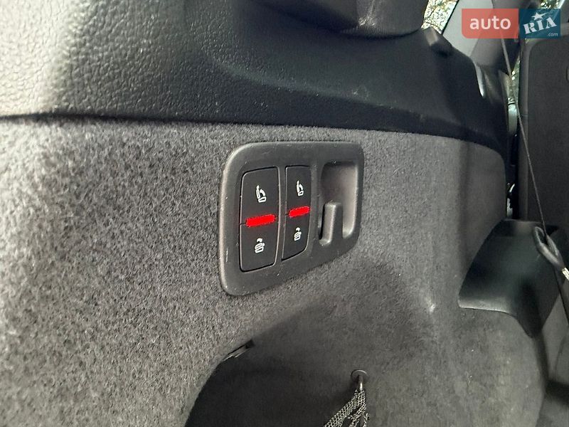 Внедорожник / Кроссовер Audi Q7 2020 в Тернополе