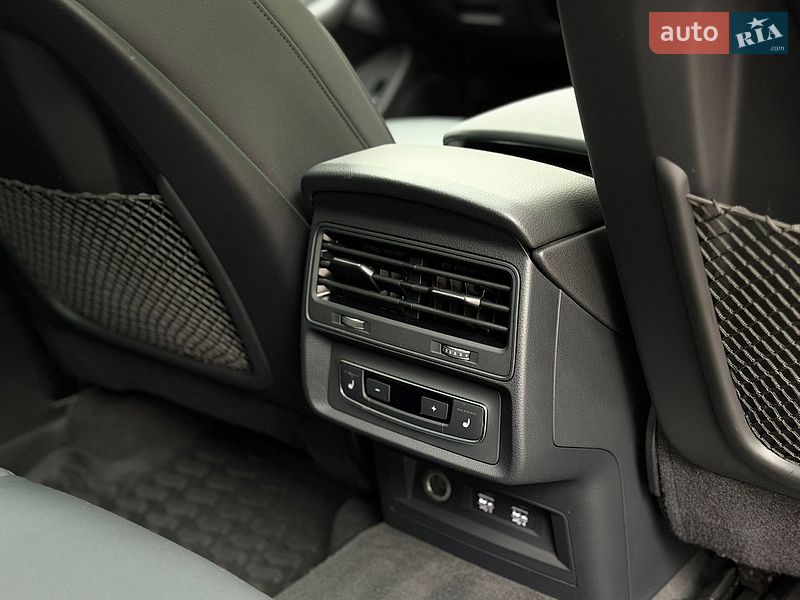 Внедорожник / Кроссовер Audi Q7 2020 в Тернополе