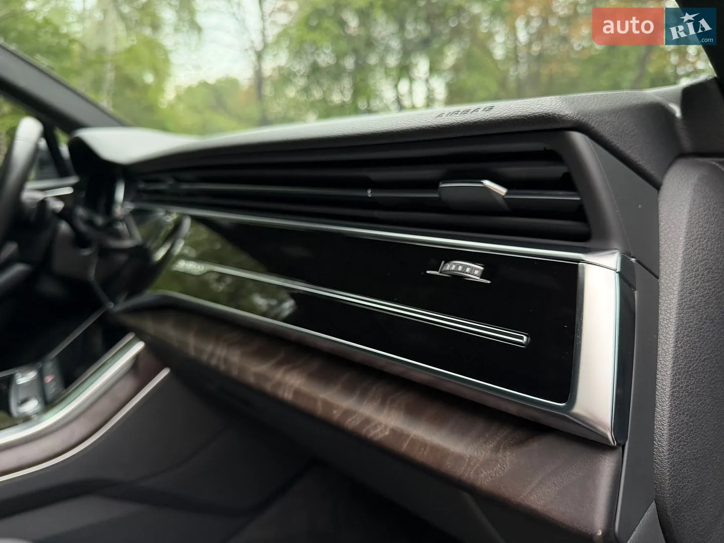 2020 Audi Q7 - мініатюра 38