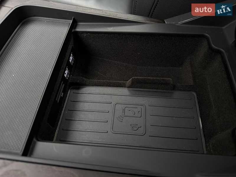 Внедорожник / Кроссовер Audi Q7 2020 в Тернополе