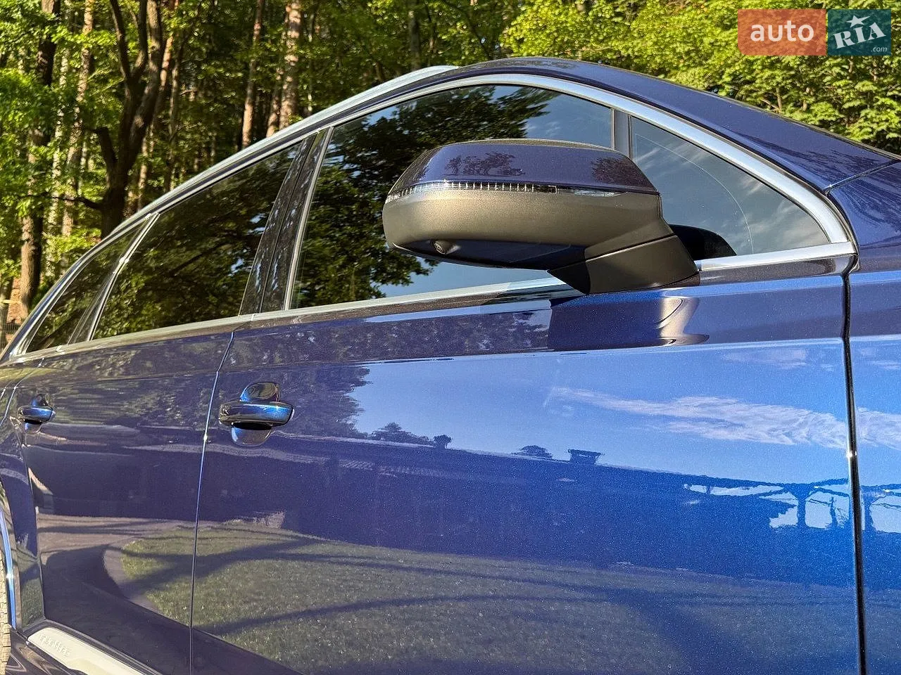 2021 Audi Q7 - мініатюра 15