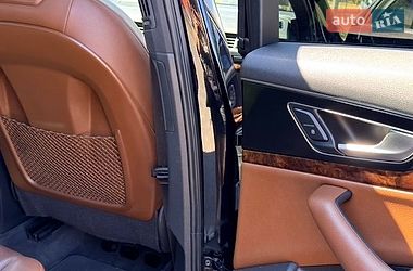 Позашляховик / Кросовер Audi Q7 2016 в Києві