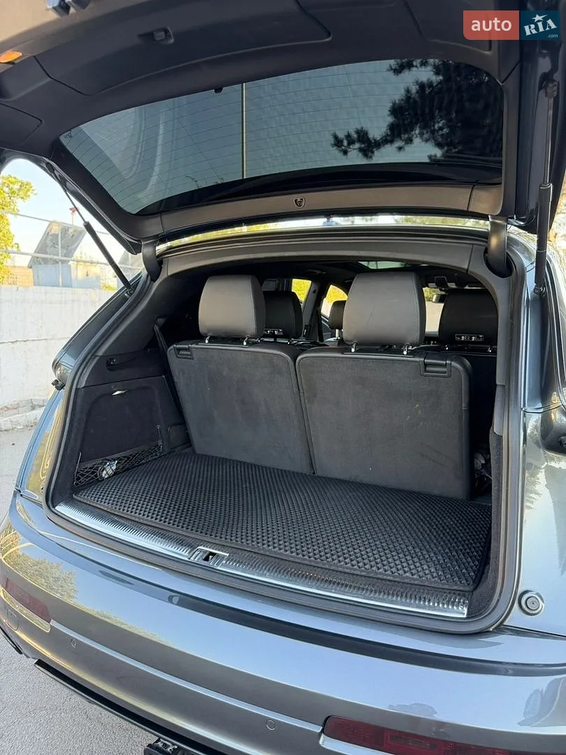 Audi Q7 2014 VIN WA1VMCFE5FD003602 фото оголошення 32 з 35