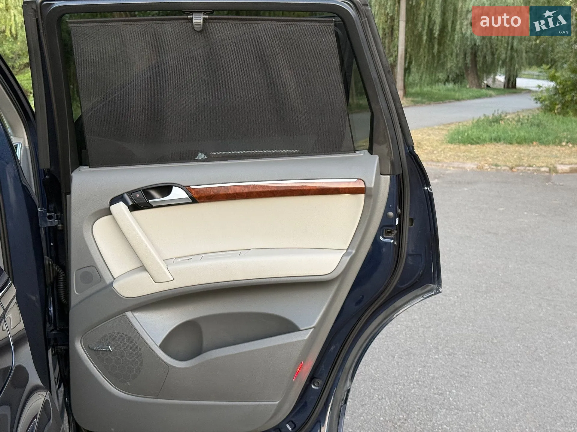 2013 Audi Q7 - мініатюра 37