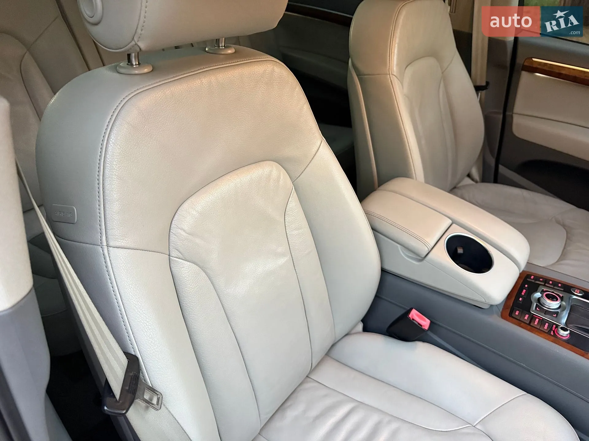 2013 Audi Q7 - мініатюра 53