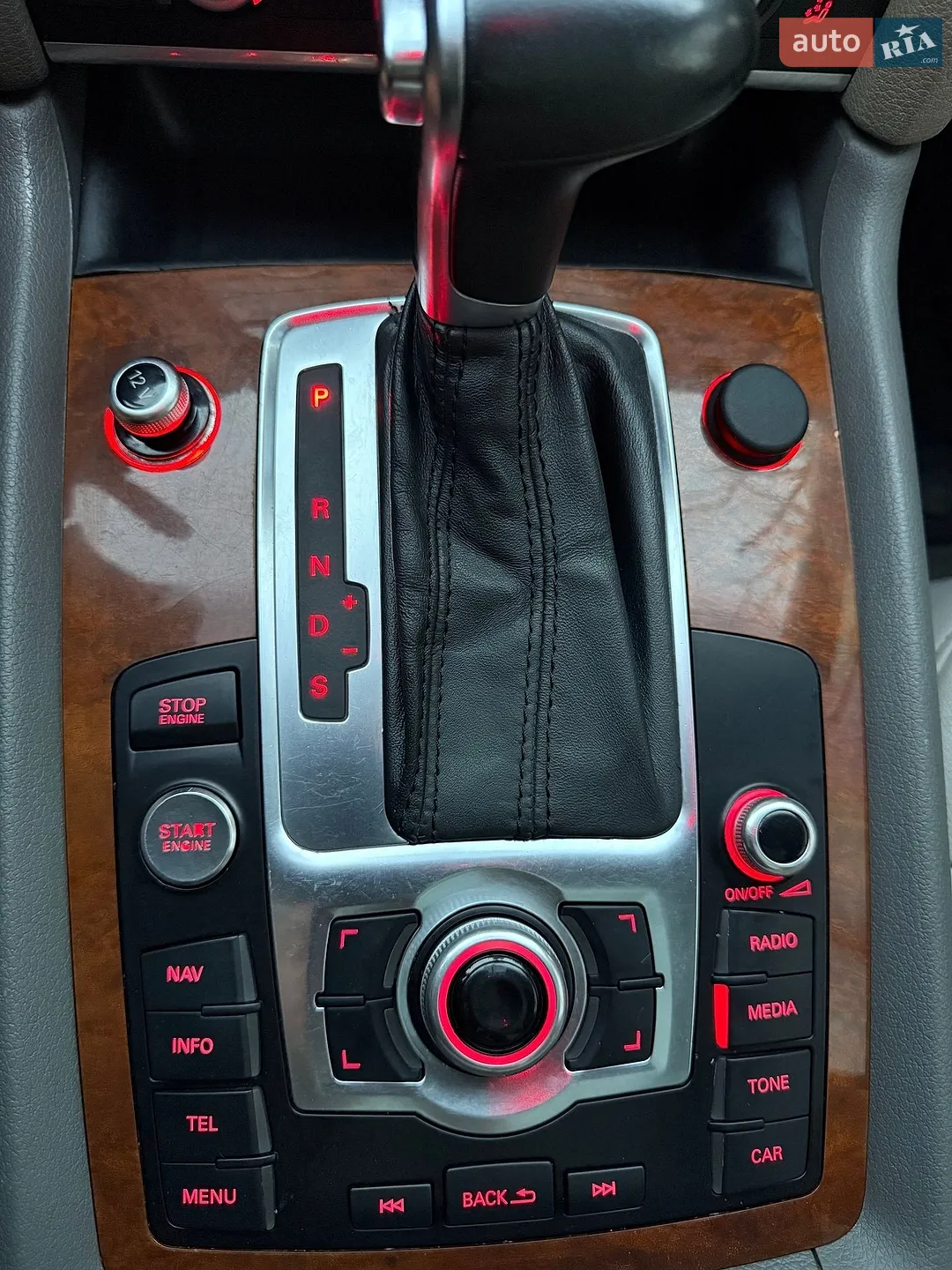 2013 Audi Q7 - мініатюра 61