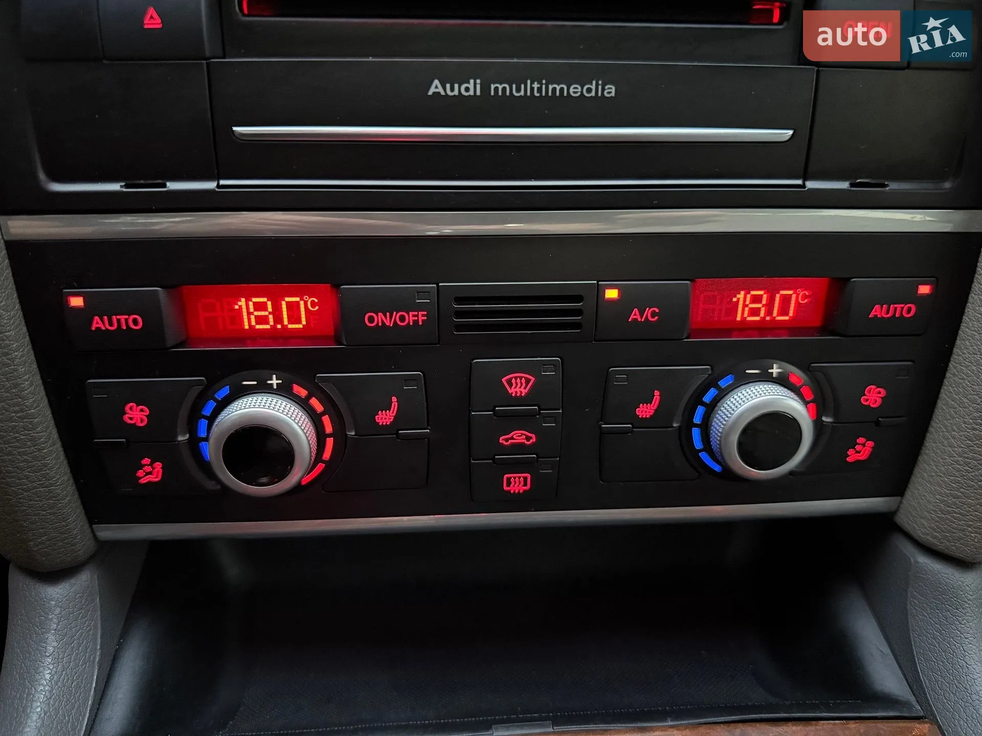 2013 Audi Q7 - мініатюра 65