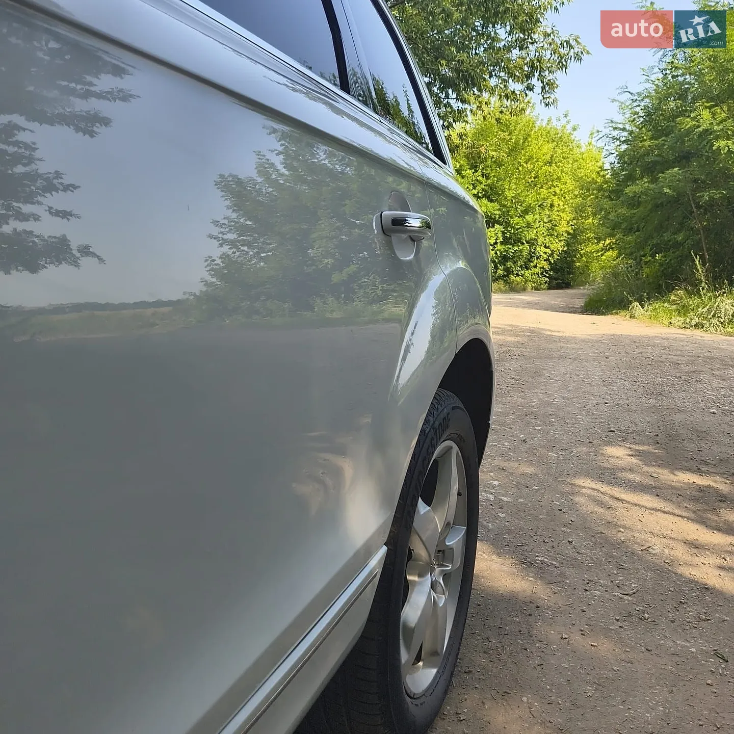2015 Audi Q7 - мініатюра 24