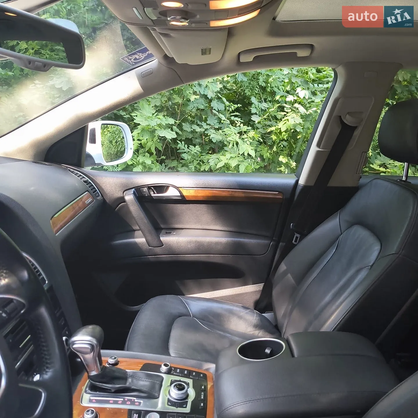 2015 Audi Q7 - мініатюра 31