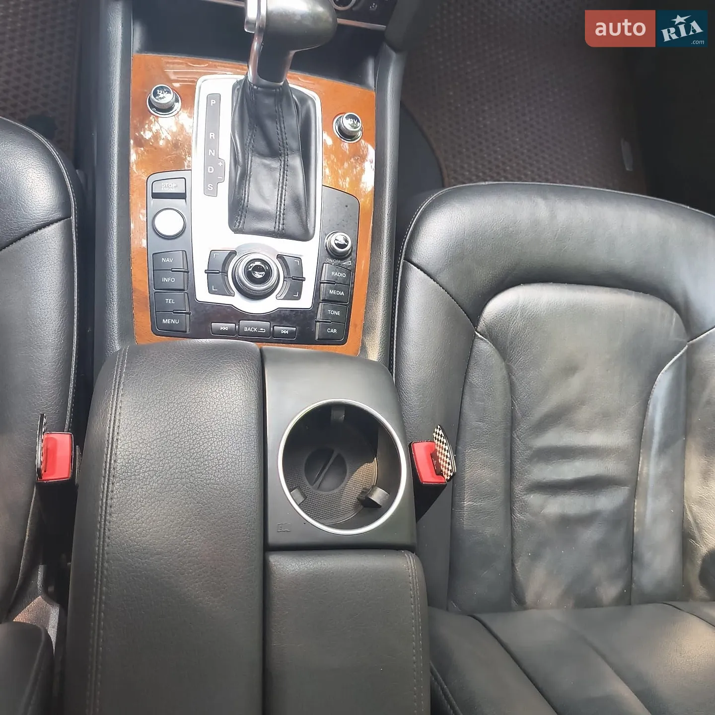 2015 Audi Q7 - мініатюра 32