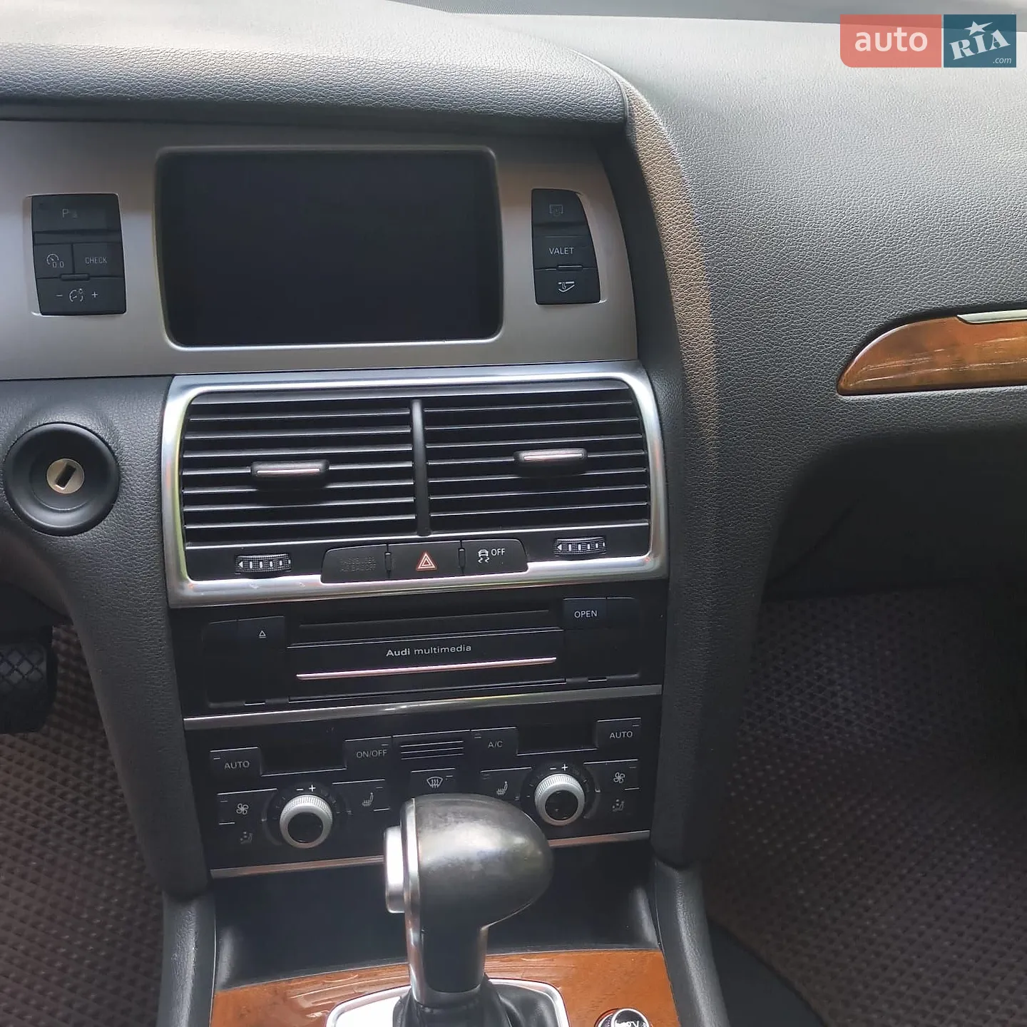 2015 Audi Q7 - мініатюра 33