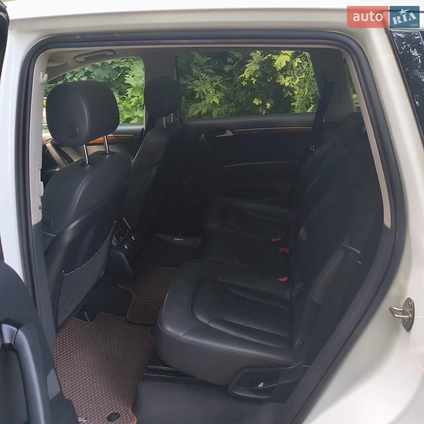 2015 Audi Q7 - мініатюра 36