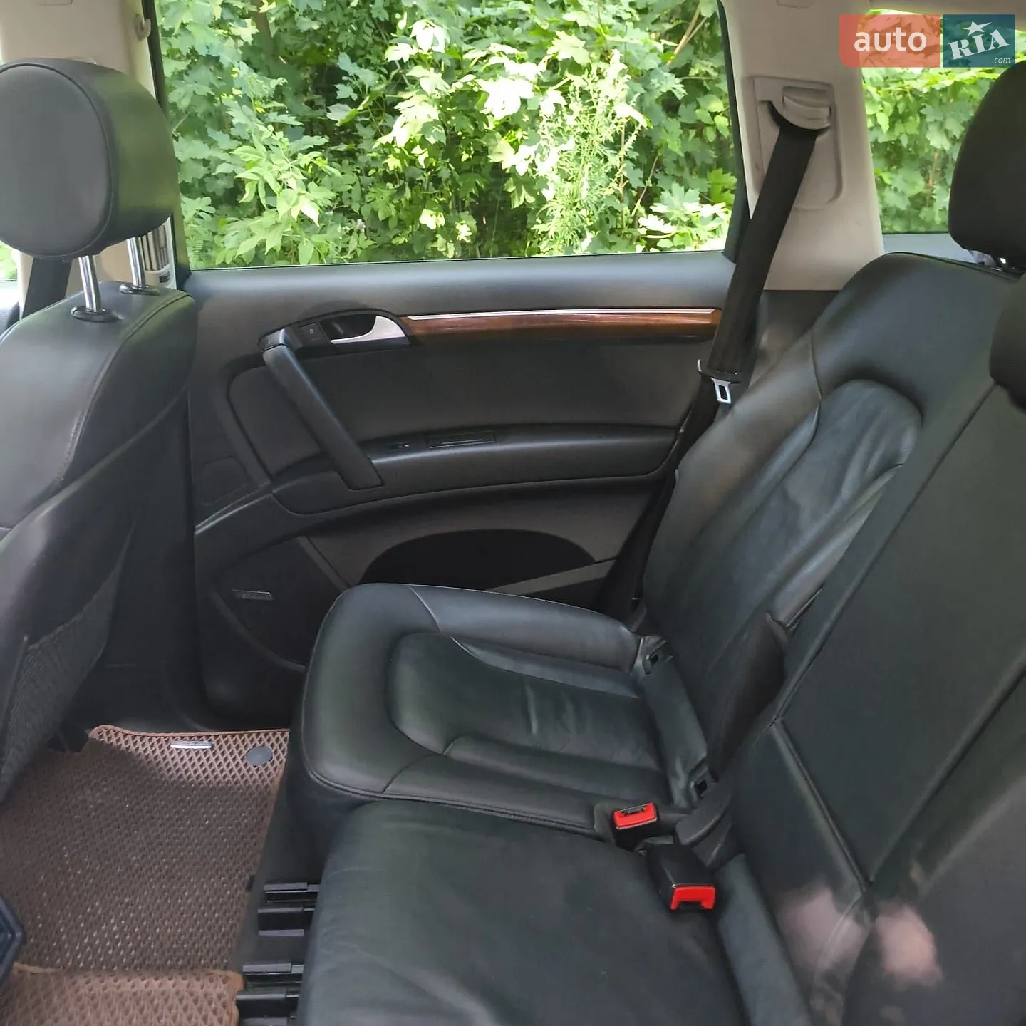 2015 Audi Q7 - мініатюра 38