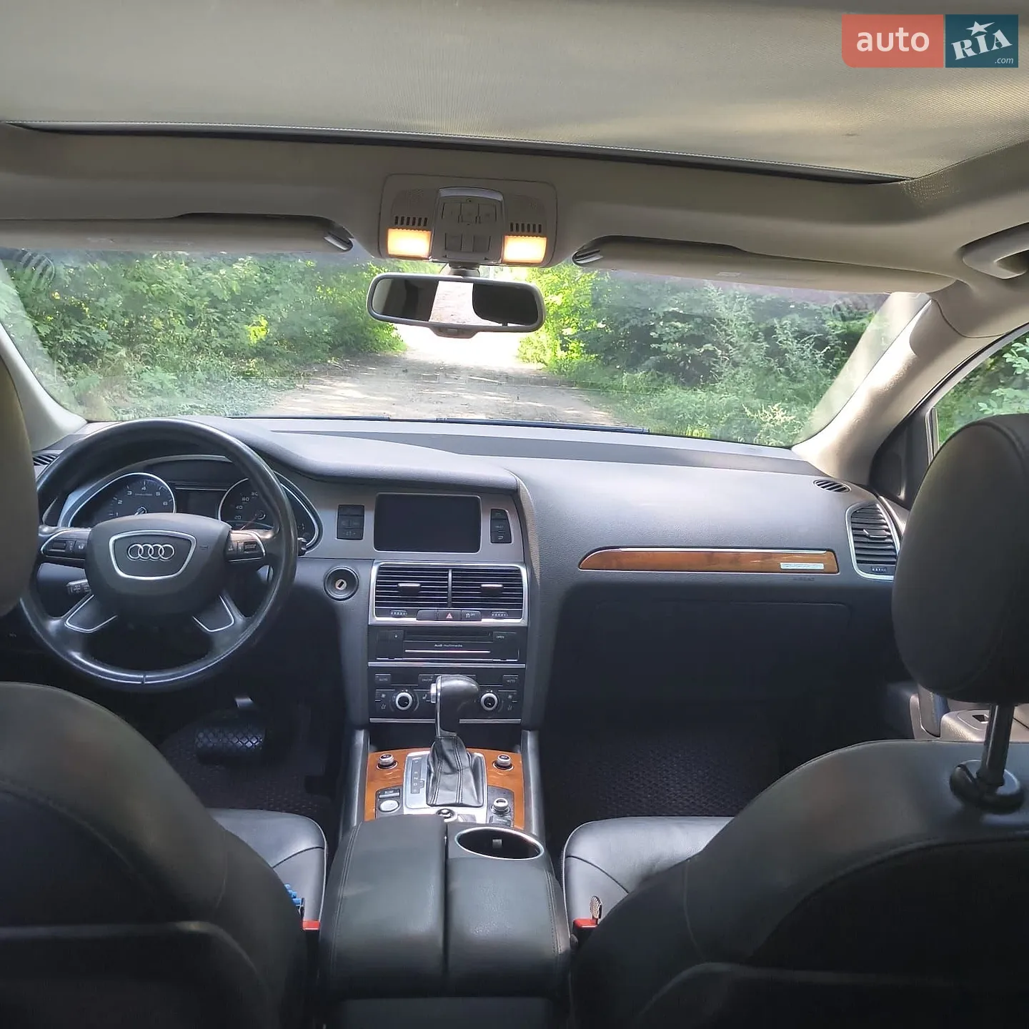 2015 Audi Q7 - мініатюра 39