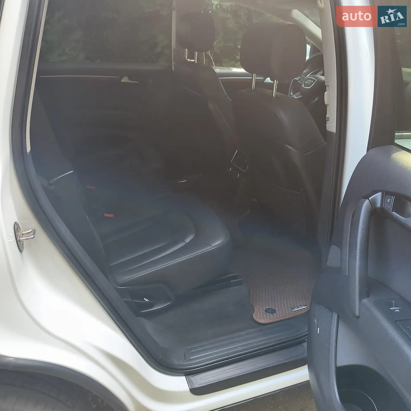 2015 Audi Q7 - мініатюра 46