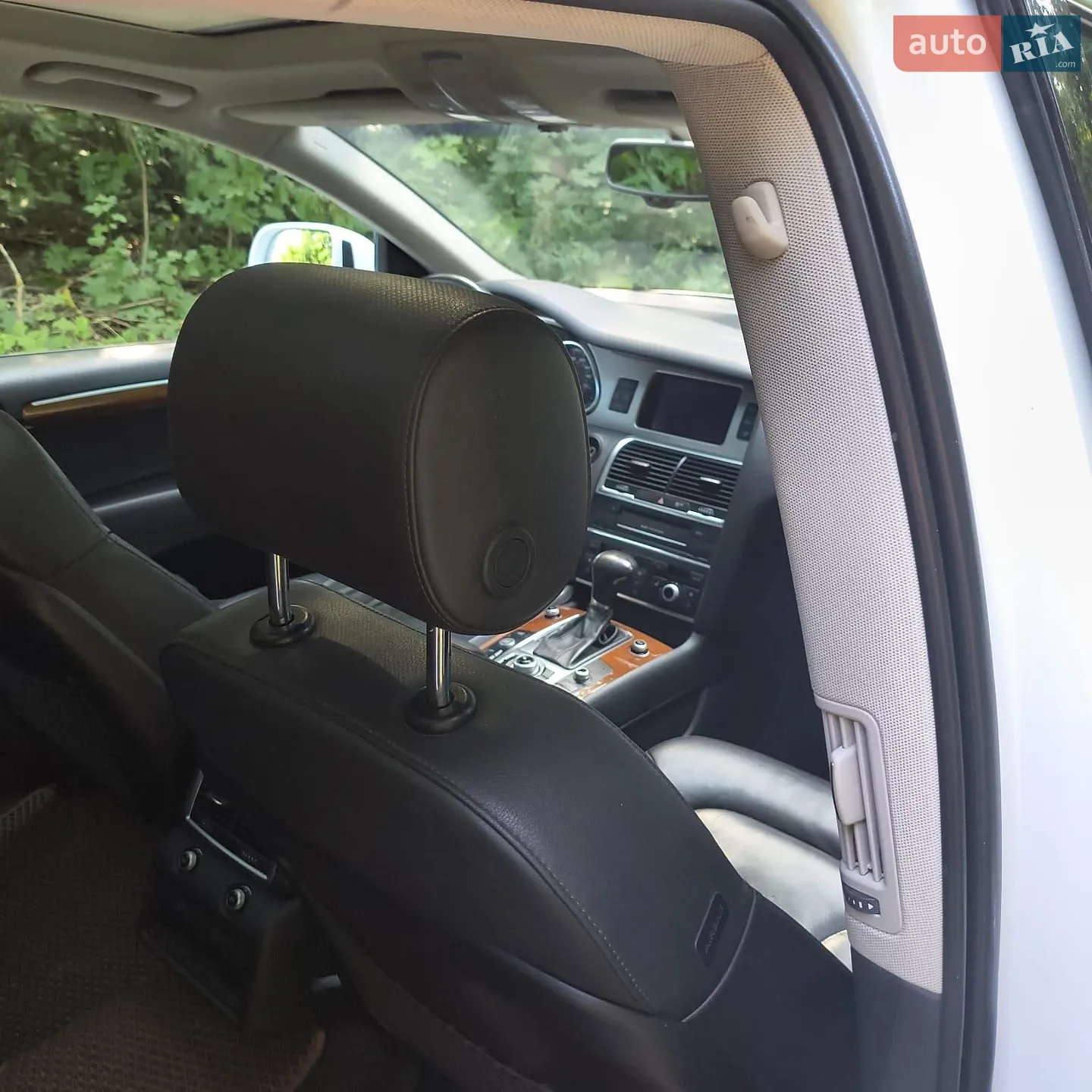 2015 Audi Q7 - мініатюра 49