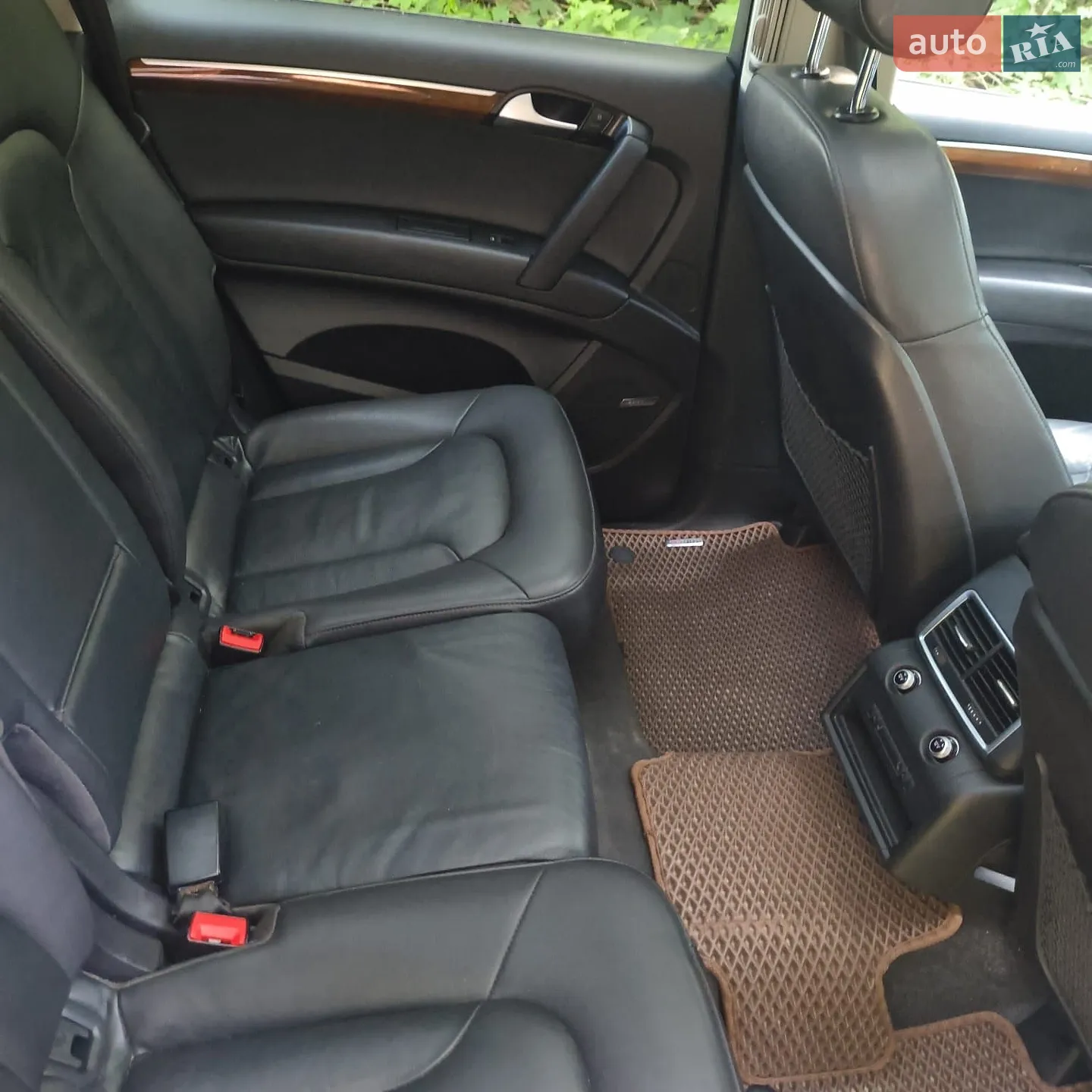 2015 Audi Q7 - мініатюра 48